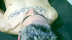 Ayden Bangs Beckett’s Booty