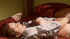 Hot Lesdom Hardcore Porn Video – My Favorite Movie