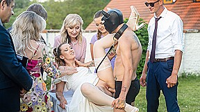 Releasing Wedding Hound – Vip4k