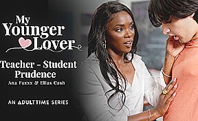 Teacher-Student Prudence, Scene #01