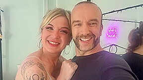 Kaela Luna Puts Randy in Orbit