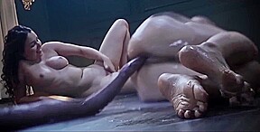 The Succubus Act 3 Rikako Katayama Leana Lovings