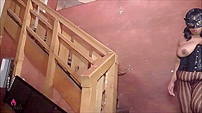 Xxl Cock Gangbang with Chica Latina!